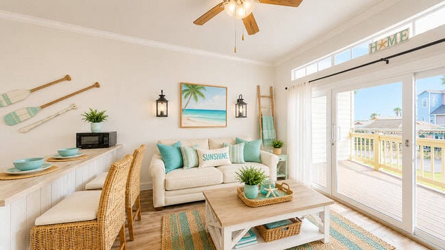 Building Photo - Oceanfront Lofts