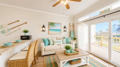 Building Photo - Oceanfront Lofts