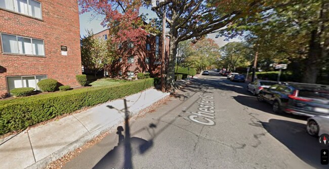 Foto del edificio - 10 Chester St