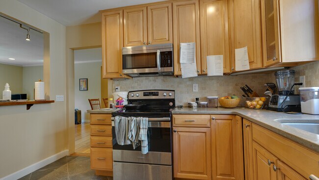 Foto del edificio - 569 Washington St