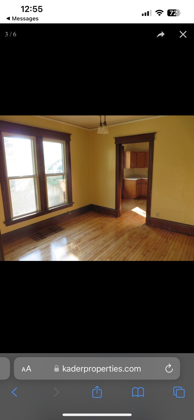 Building Photo - 1214 E Mifflin St