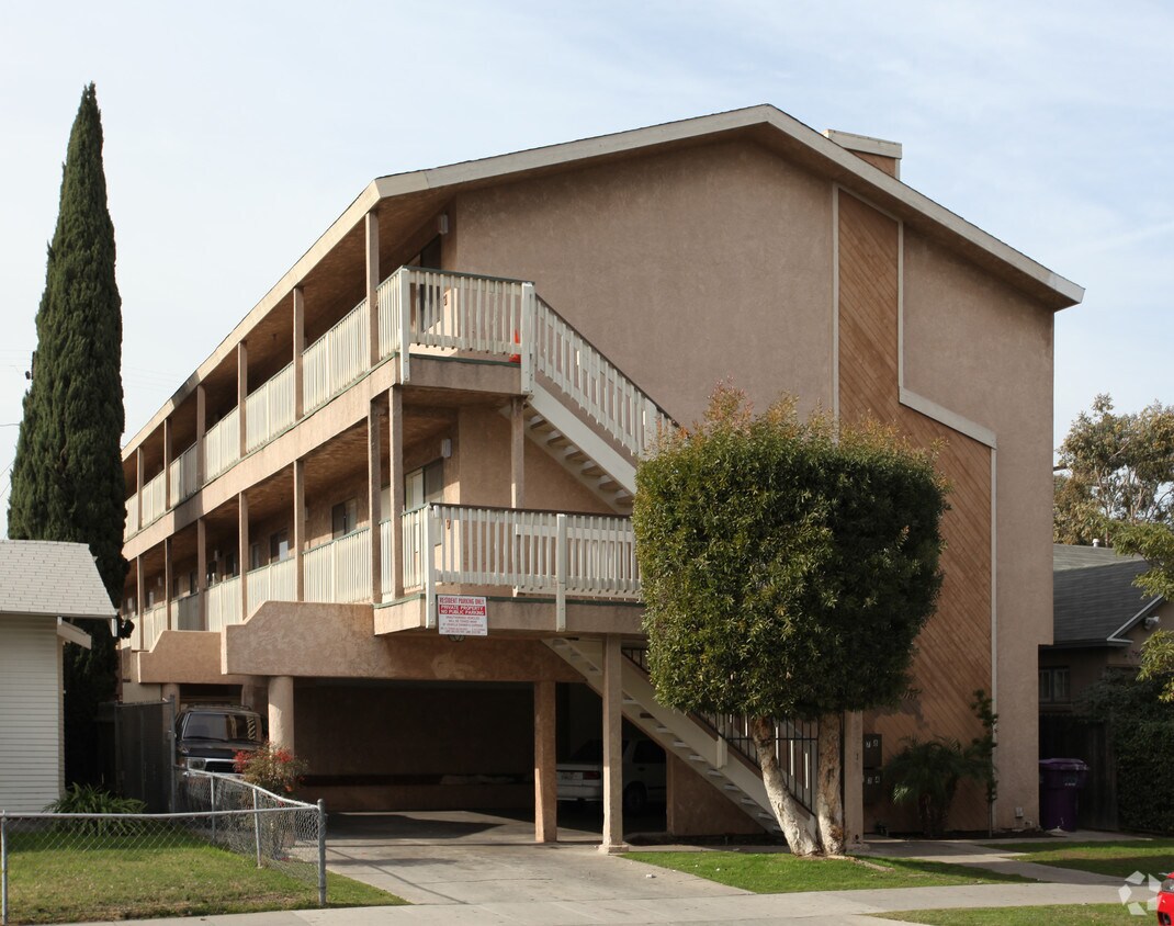 56 Apartments for Rent in Long Beach, CA Westside Rentals
