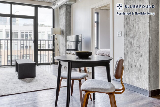 Foto del edificio - 625 H St NE