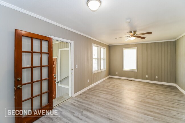 Foto del edificio - 9222 1st Ave