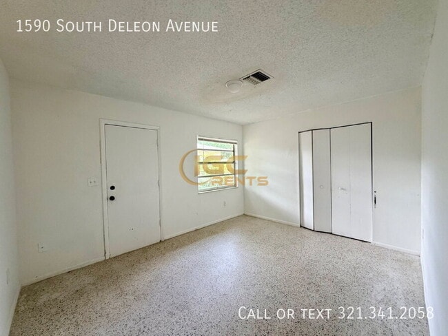 Building Photo - 1590 S Deleon Ave