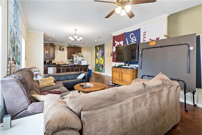 Foto del edificio - 6801 Appomattox Dr