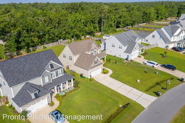 Building Photo - 4 br, 2.5 bath House - 66 S Lamplighters Walk