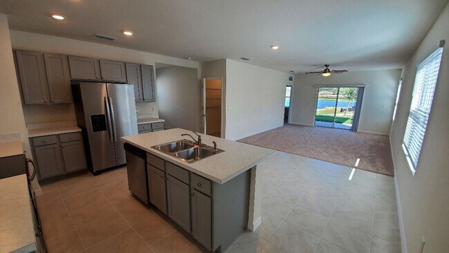 Foto del edificio - Woodbridge Lakes (New Community)