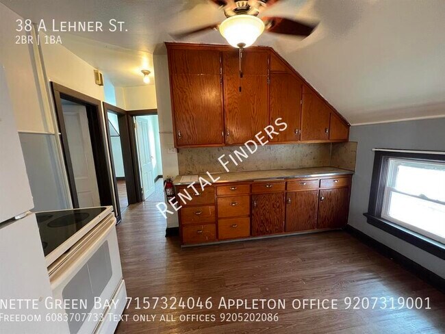 Foto del edificio - 38 A Lehner St.-