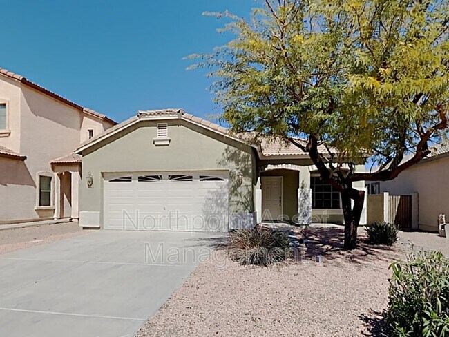 Building Photo - 1238 W Desert Basin Dr