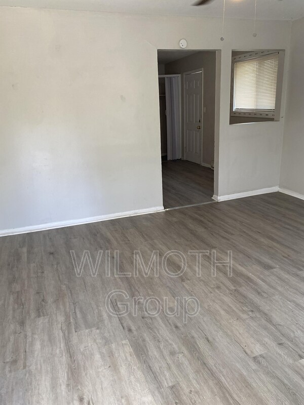 1322.5 Norton Ave, Indianapolis, IN 46227 House Rental in