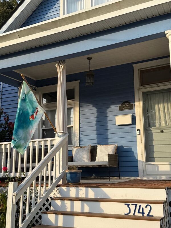 Foto del edificio - 3742 Kenilworth Pl