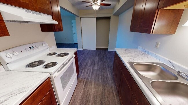 Interior Photo - North Pointe Apartments