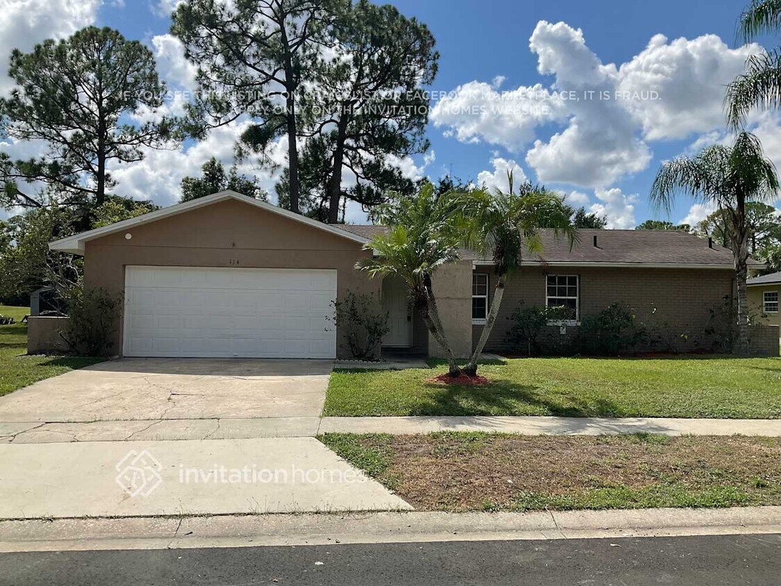 Foto principal - 114 Fairway Ten Dr