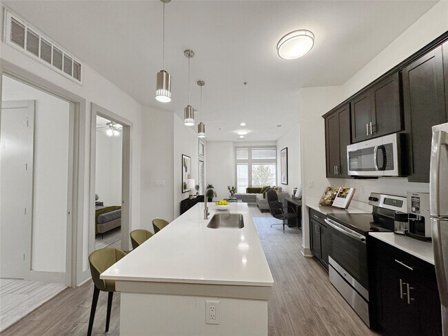 Foto del edificio - 306 McGowen St