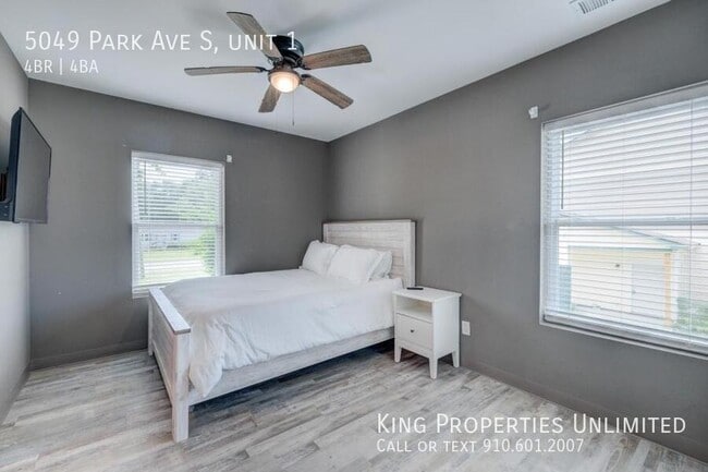 Building Photo - 5049 Park Ave