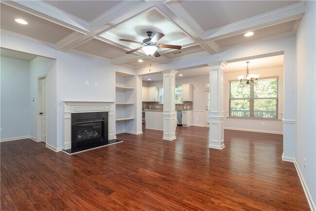 Foto del edificio - 3290 Hallmark Ln NE