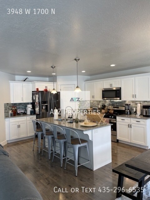 Building Photo - 3948 W 1700 N