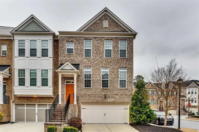 Foto del edificio - 6171 Brevard Dr SE