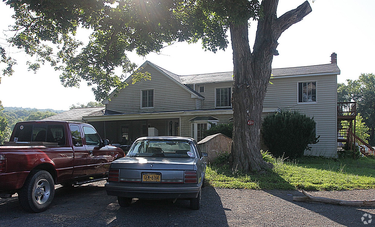597 Bross Street - 597 Bross St