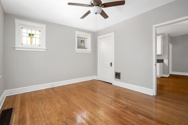 Foto del edificio - Rad Pad in TGS