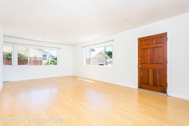 Foto del edificio - 3426-3428 Cherokee Ave
