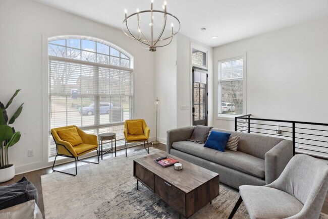 Foto del edificio - 3206 West End Cir