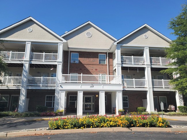 Building Photo - Cornwells Heights Senior Apartments