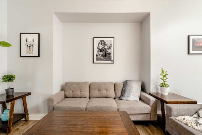 Foto del edificio - 4004 SE Division St