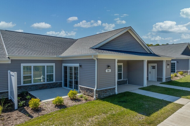 Building Photo - 8852 Jackjay Dr