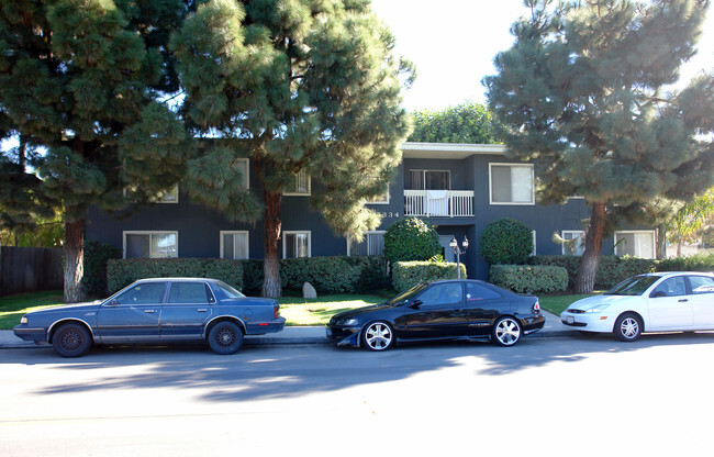 Building Photo - Eureka Place Apts