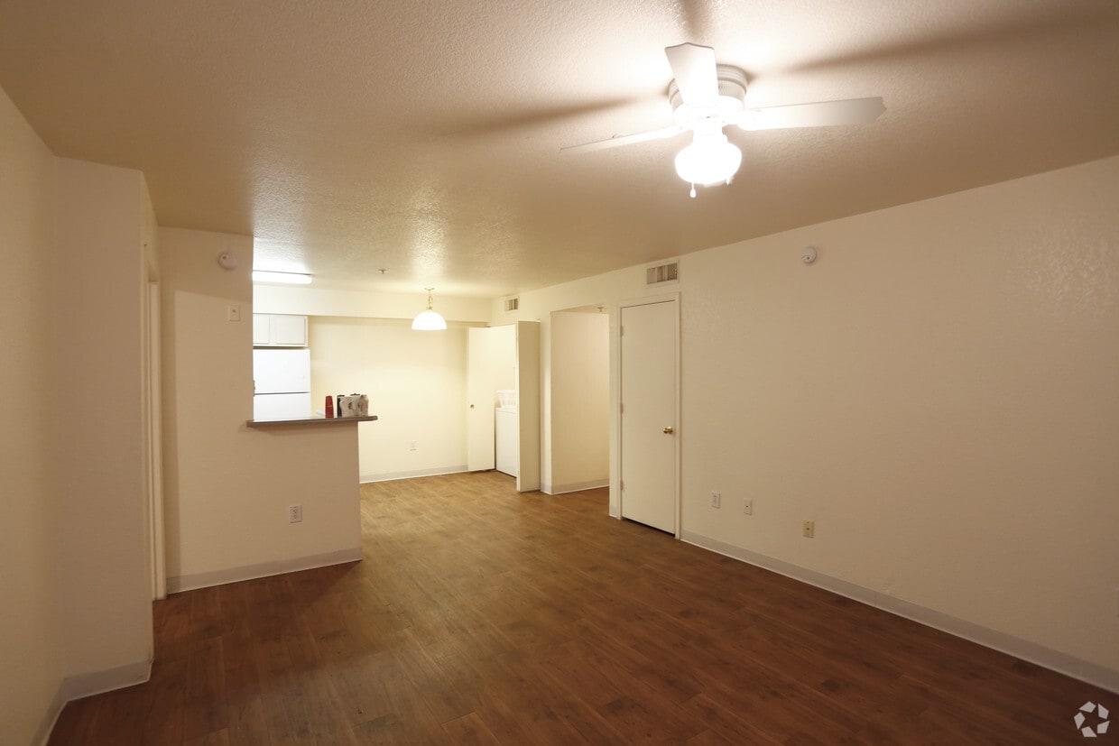 Table Rock Apartments in Flagstaff, AZ