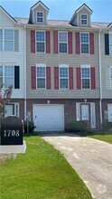 Building Photo - 1708 Redan E