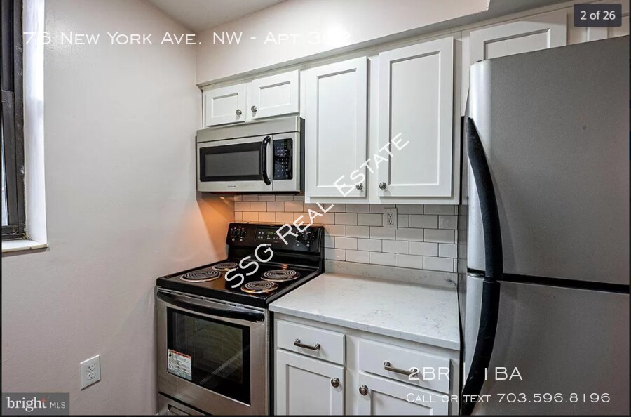 Primary Photo - 76 New York Ave NW