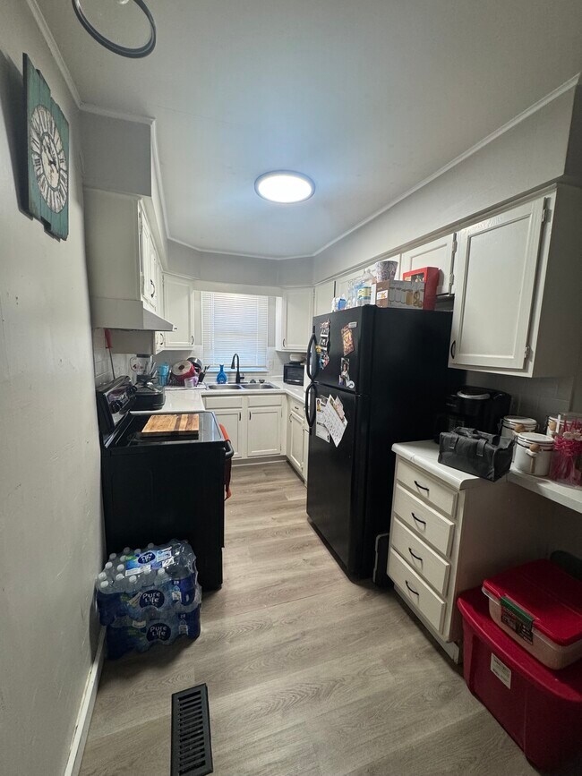 Foto del edificio - 318 N 18th St