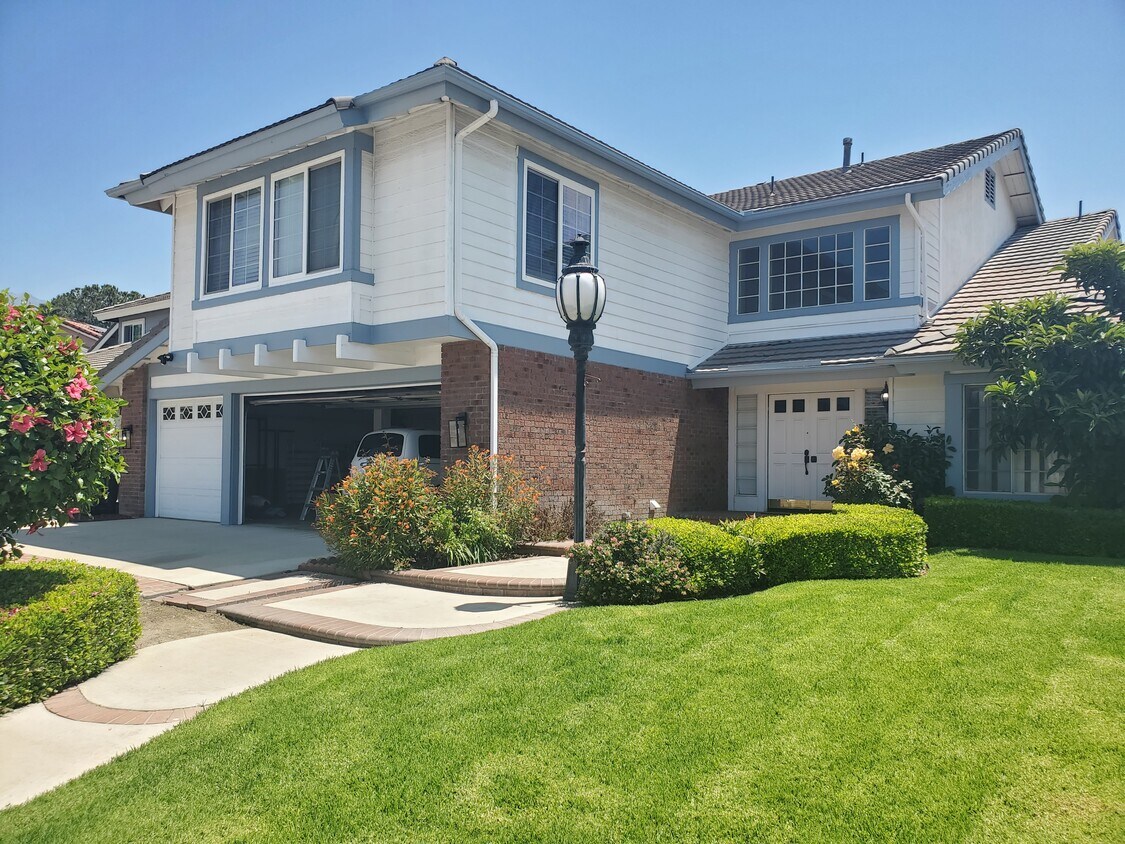 Foto principal - 1428 Cambridge Ave