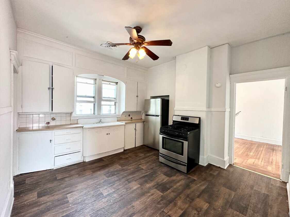 Foto principal - 1508 Union St