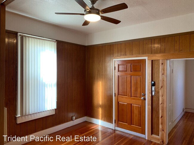 Building Photo - 2 br, 1 bath House - 305 Pomona Ave