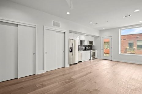 Primary Photo - Apartment for Rent