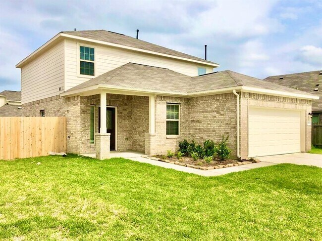 Foto del edificio - 23010 Striped Maple Ct