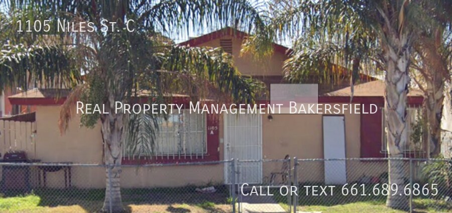 Foto principal - 1105 Niles St