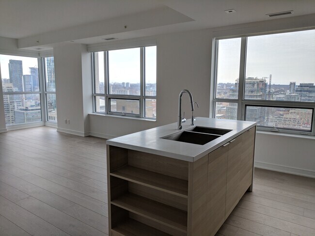 Photo du bâtiment - 88 Scott St