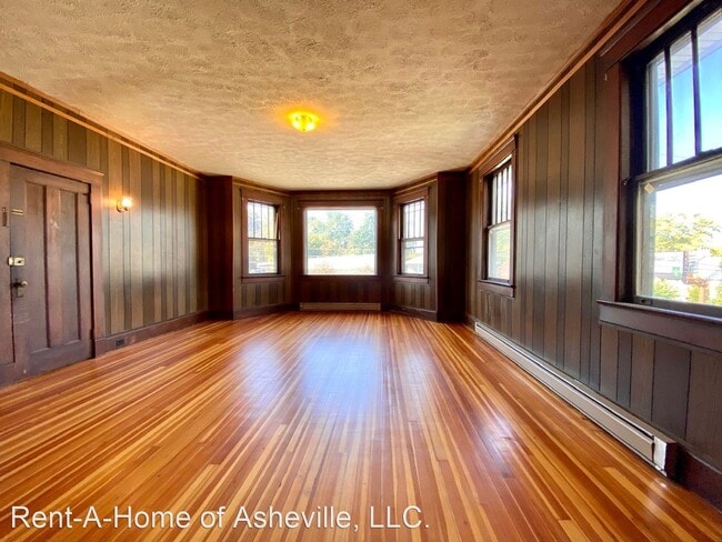 Building Photo - 377 Merrimon Ave