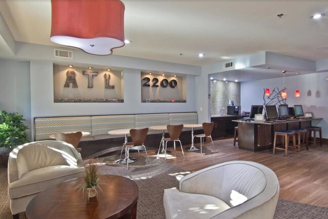 Foto del edificio - Atlas LaVista Hills