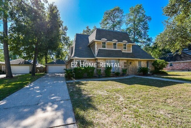 Building Photo - 4811 Shatner Dr
