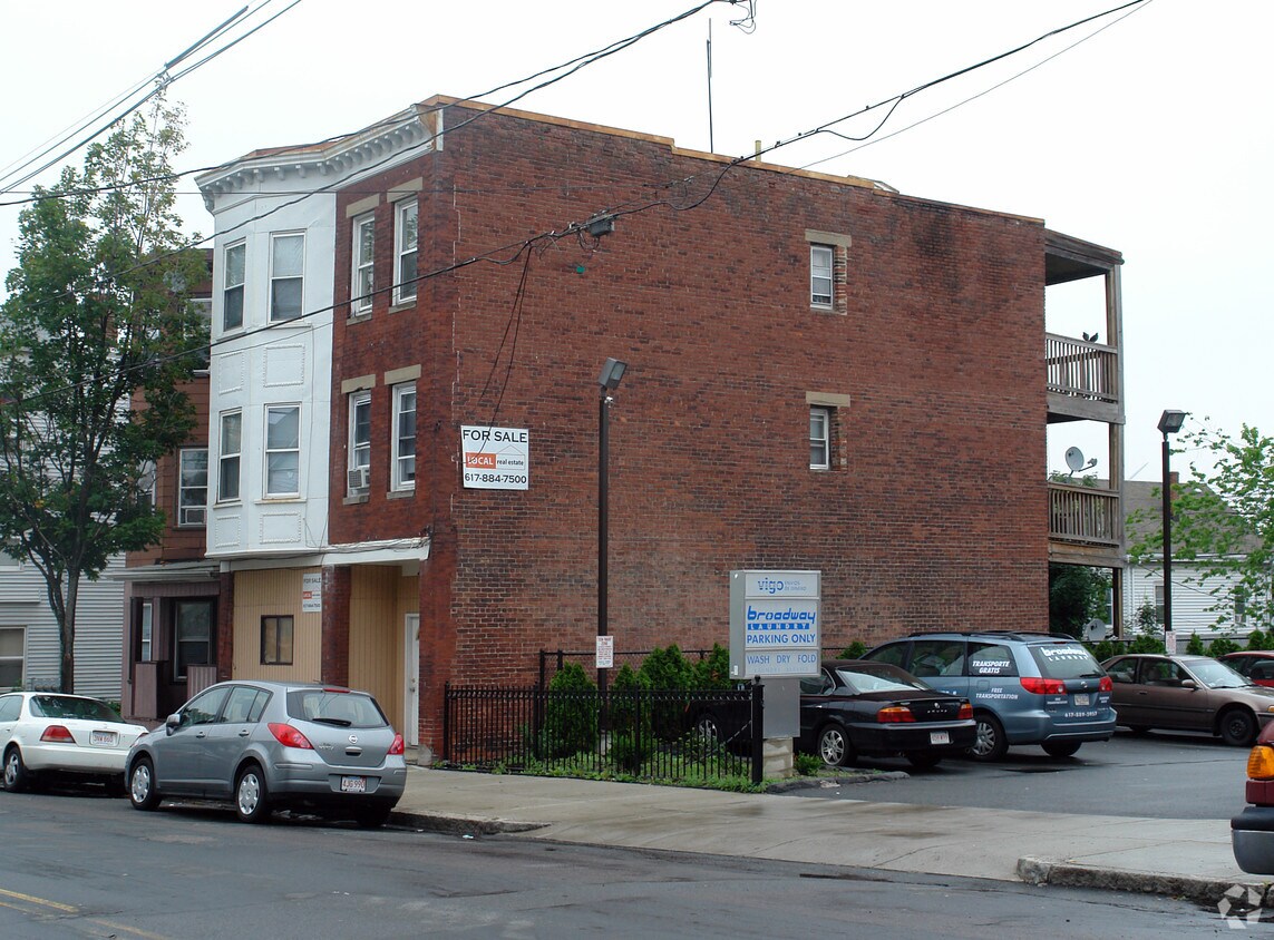 Foto principal - 909 Broadway