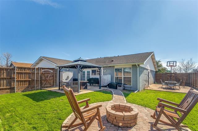Foto principal - 1713 Montana Trail