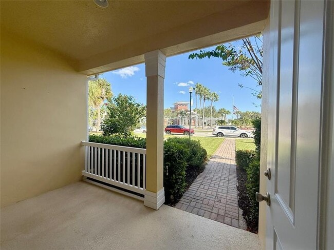 Foto del edificio - 10495 SW West Park Ave