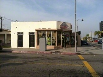 Primary Photo - 1601 Whittier Blvd
