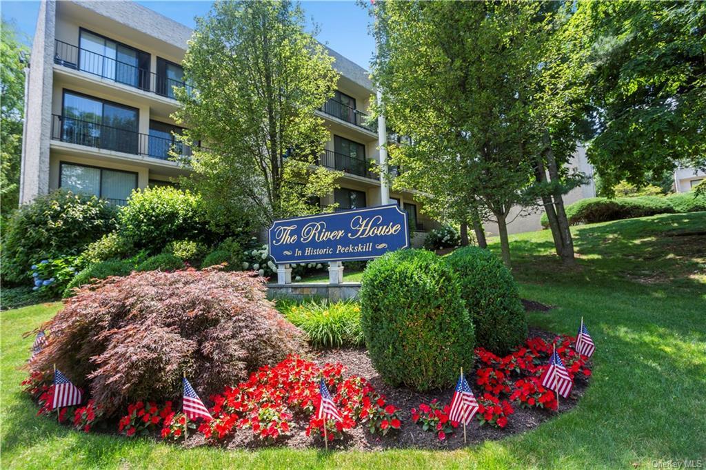 150 Overlook Ave Unit 2k, Peekskill, NY 10566 - Condo for Rent in ...